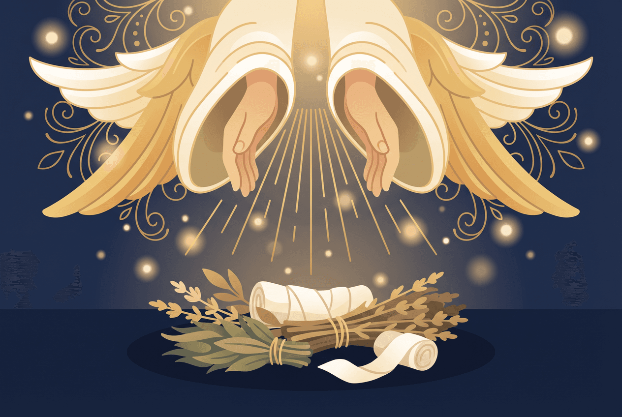 St. Michael Novena — Day 2: Healer