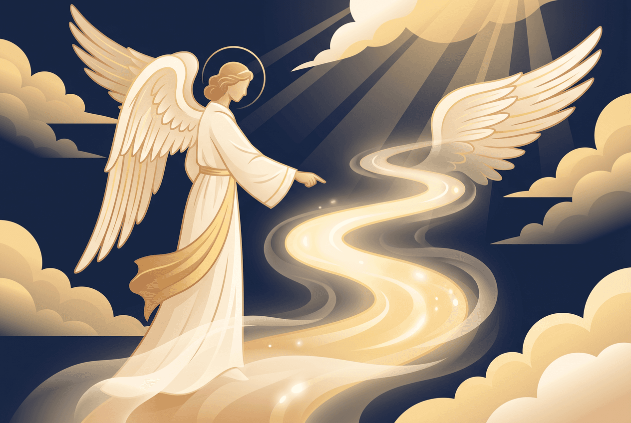 St. Michael Novena — Day 3: Guide