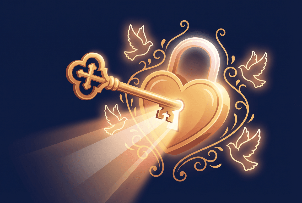 St. Michael Novena — Day 7: Conversion