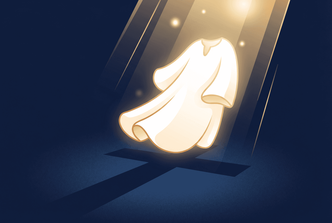 Tenth Station — Jesus Is Stripped of His Garments