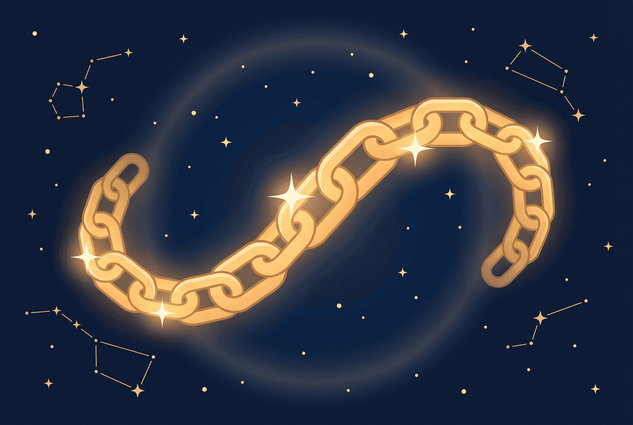 Romans 8 — Nothing Can Separate Us