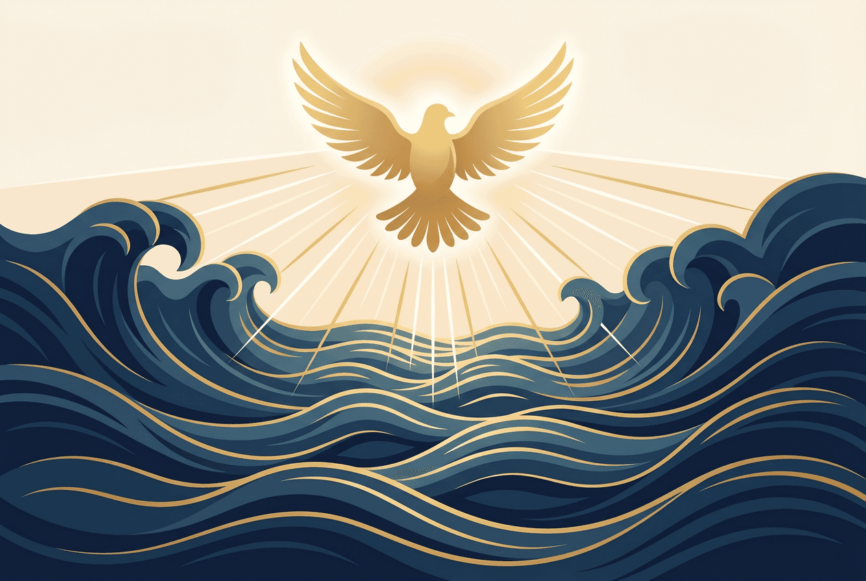 Philippians 4 — Do Not Be Anxious