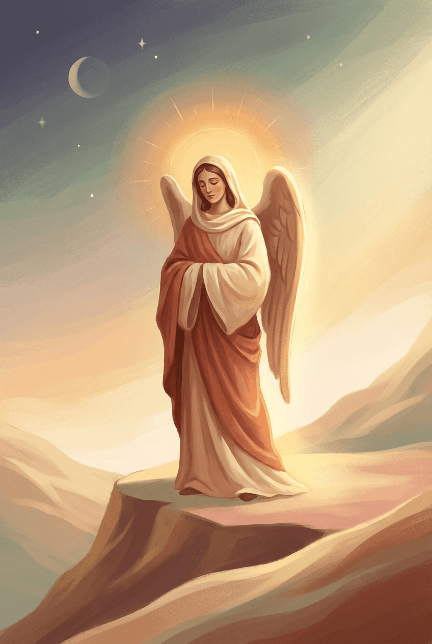 Psalm 91
