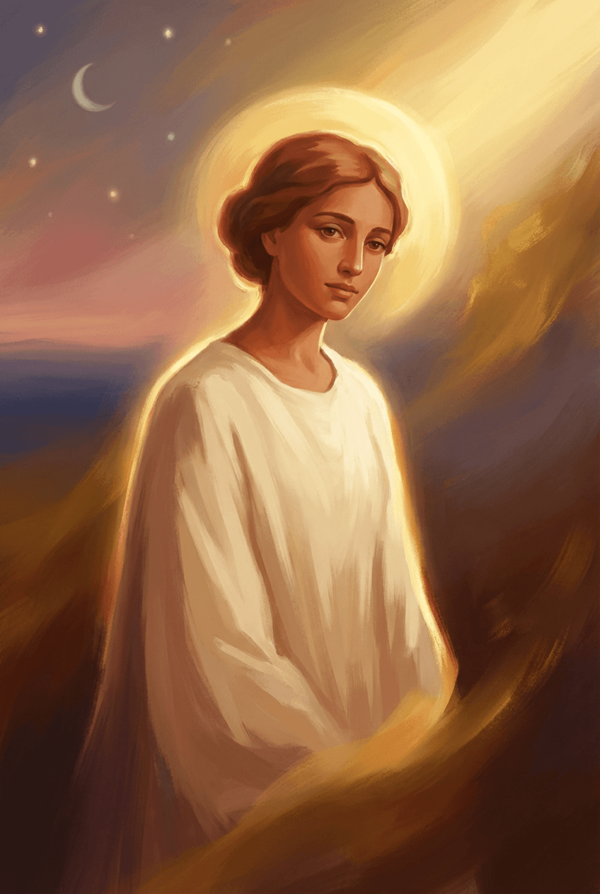 Prayer Against Nightmares