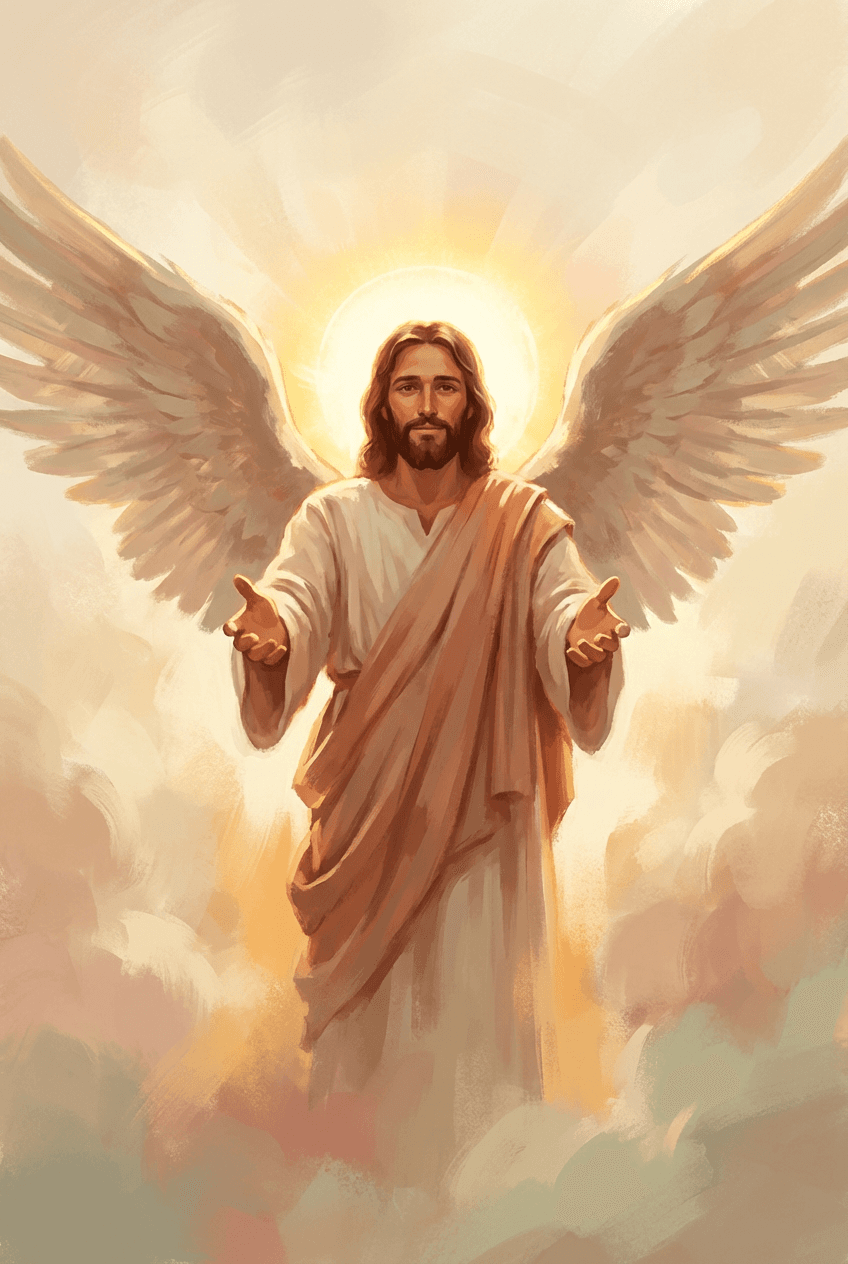 The Jesus Prayer