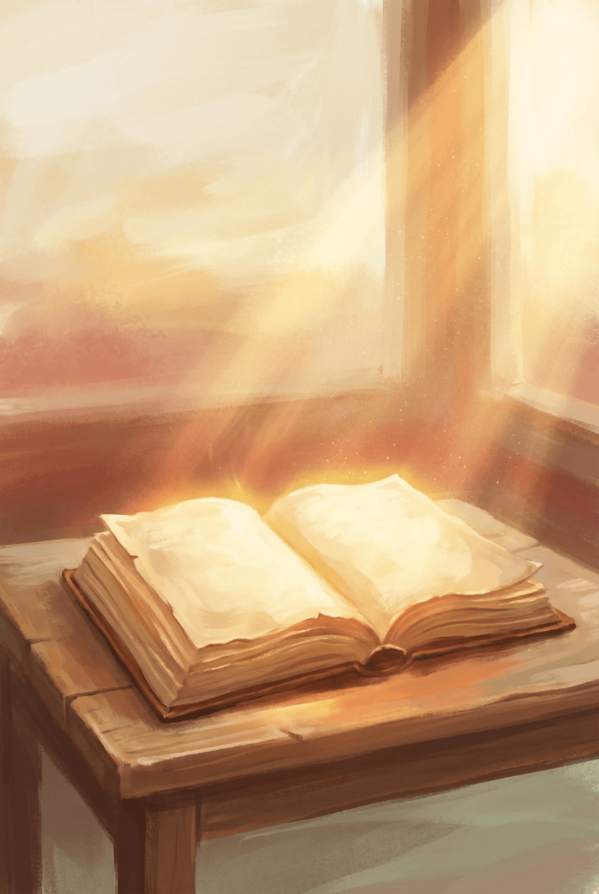 Psalm 51 — Have Mercy on Me, O God