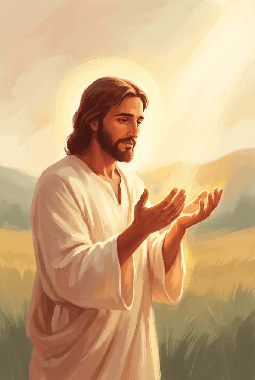 Morning Offering