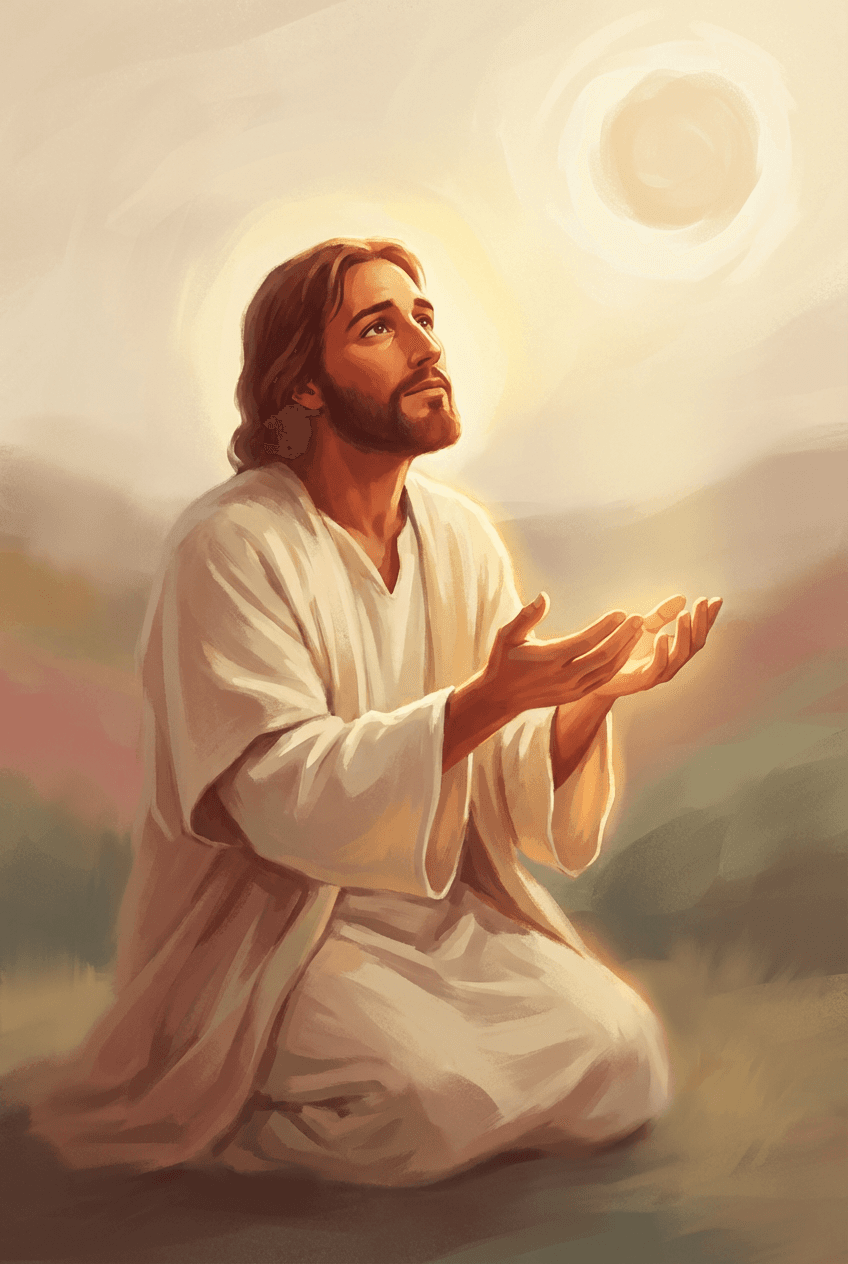 Examination of Conscience