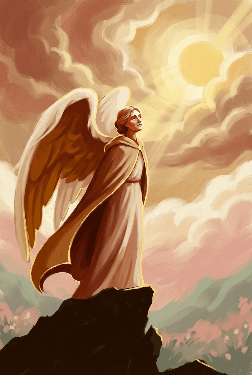 Prayer for Strength