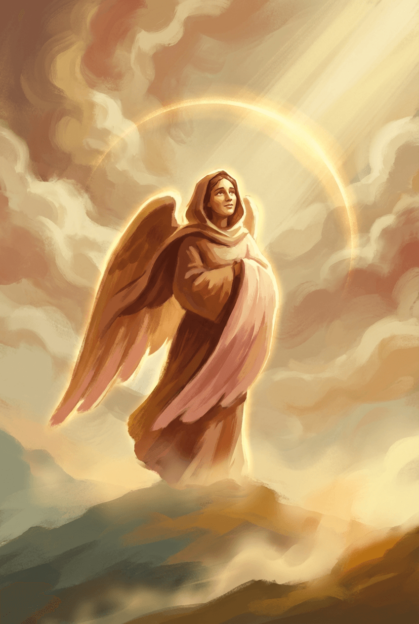 Prayer for Hope
