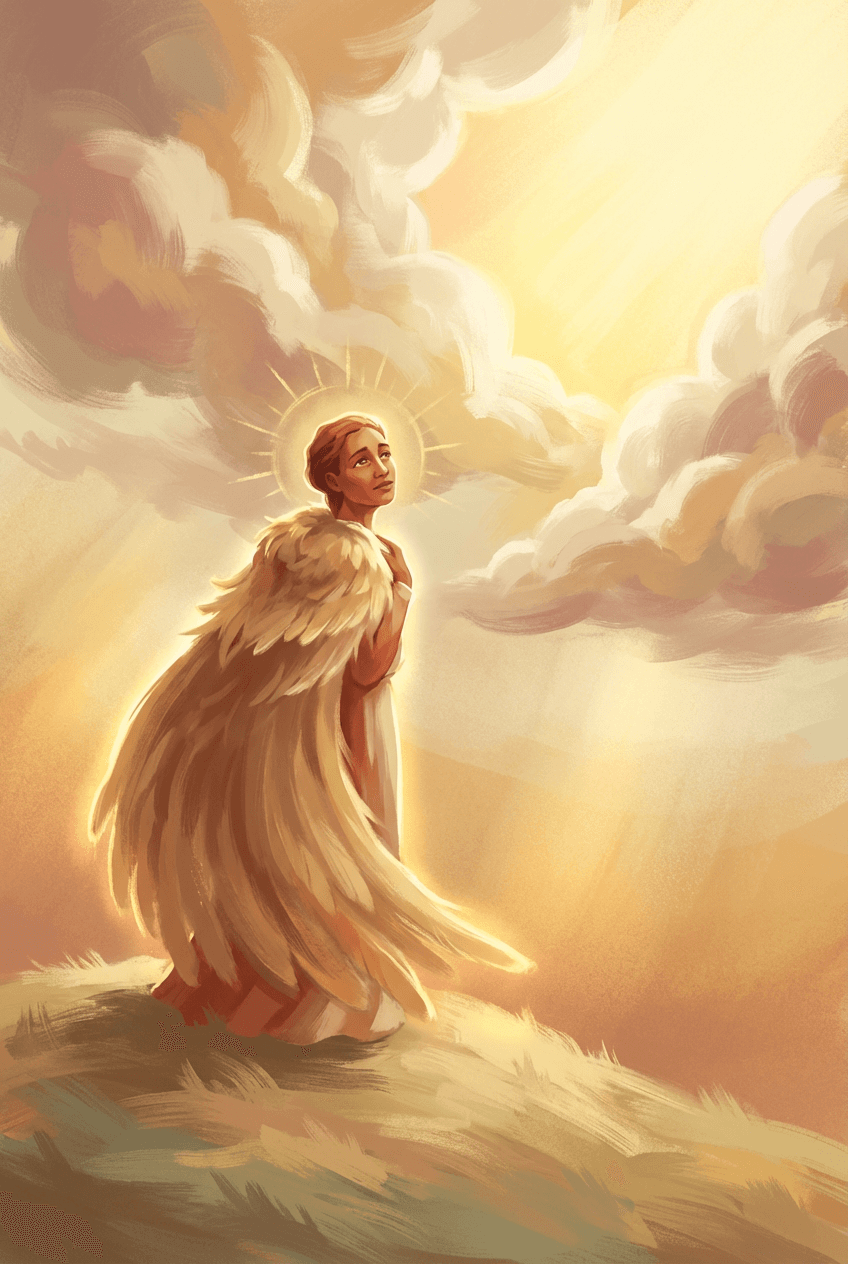 Prayer for Inner Peace