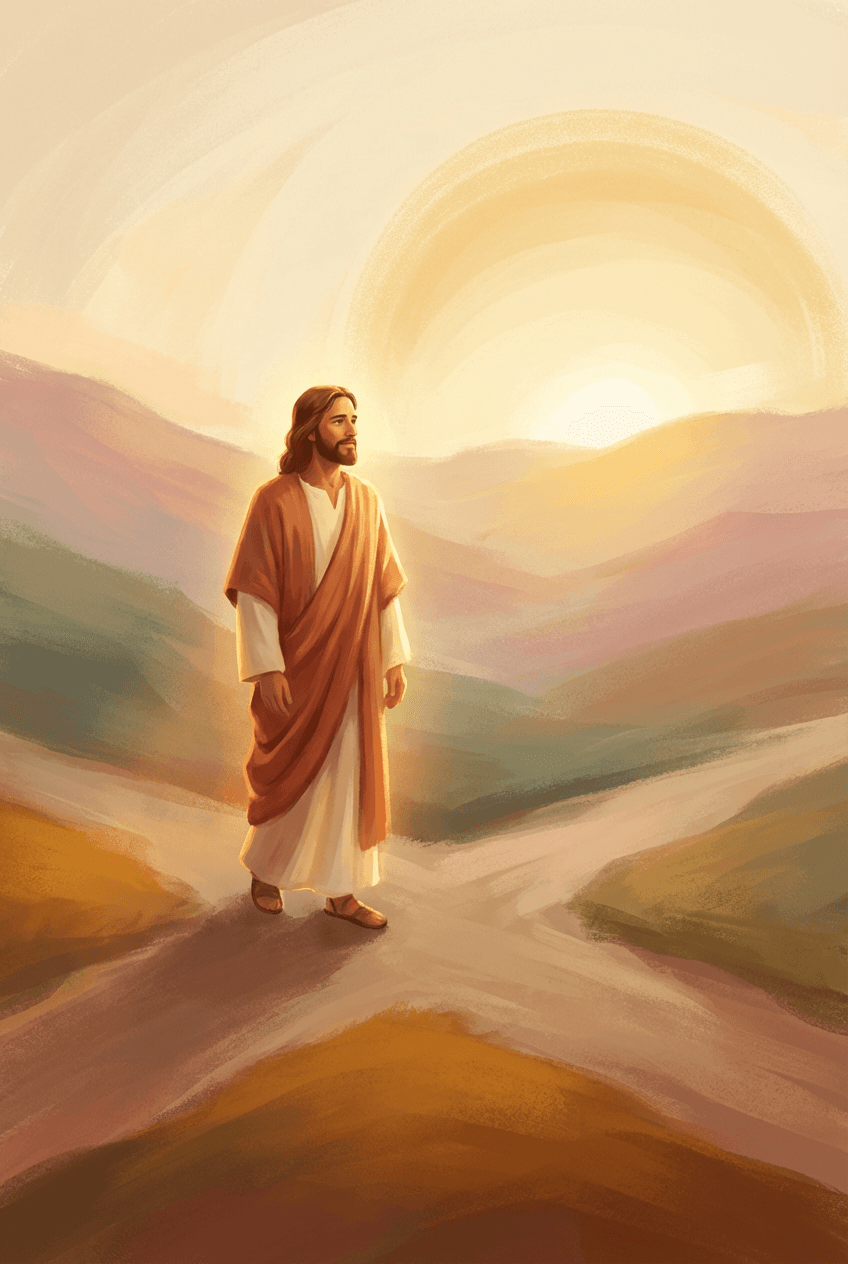 Prayer for Safe Travel