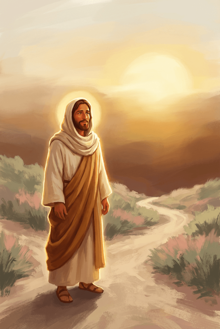 Prayer for Protection at Work