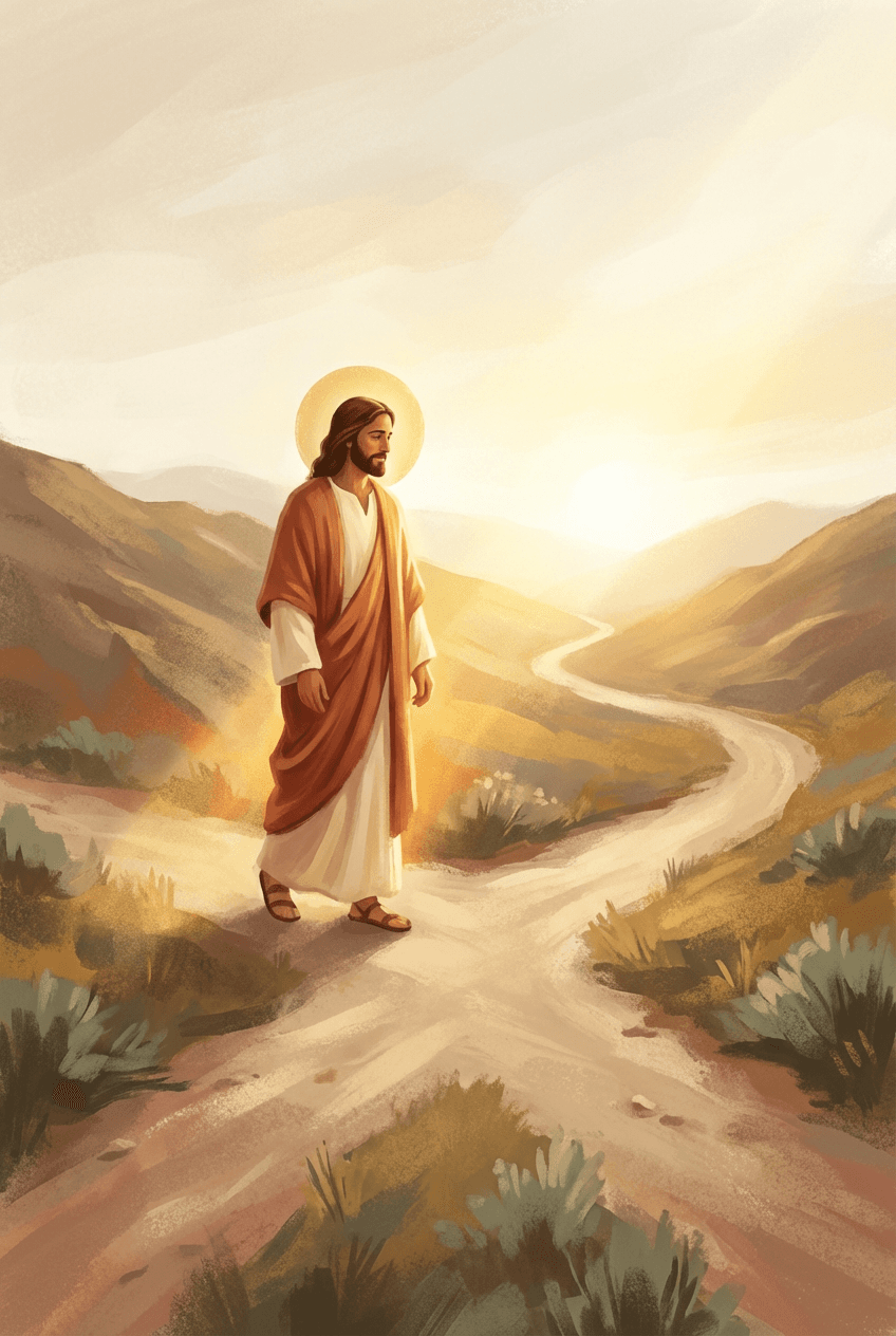 Prayer for Financial Breakthrough