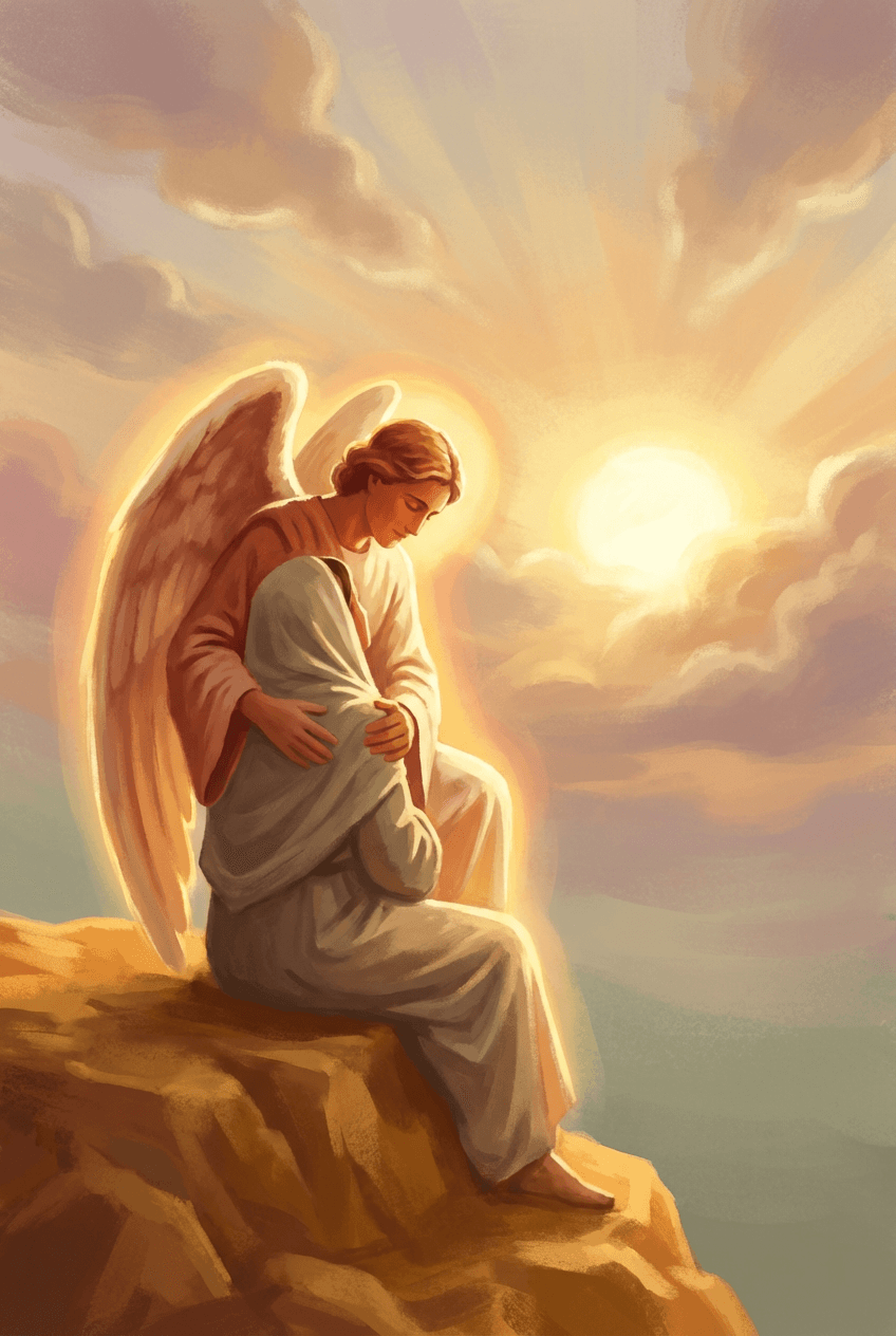 Prayer for Depression
