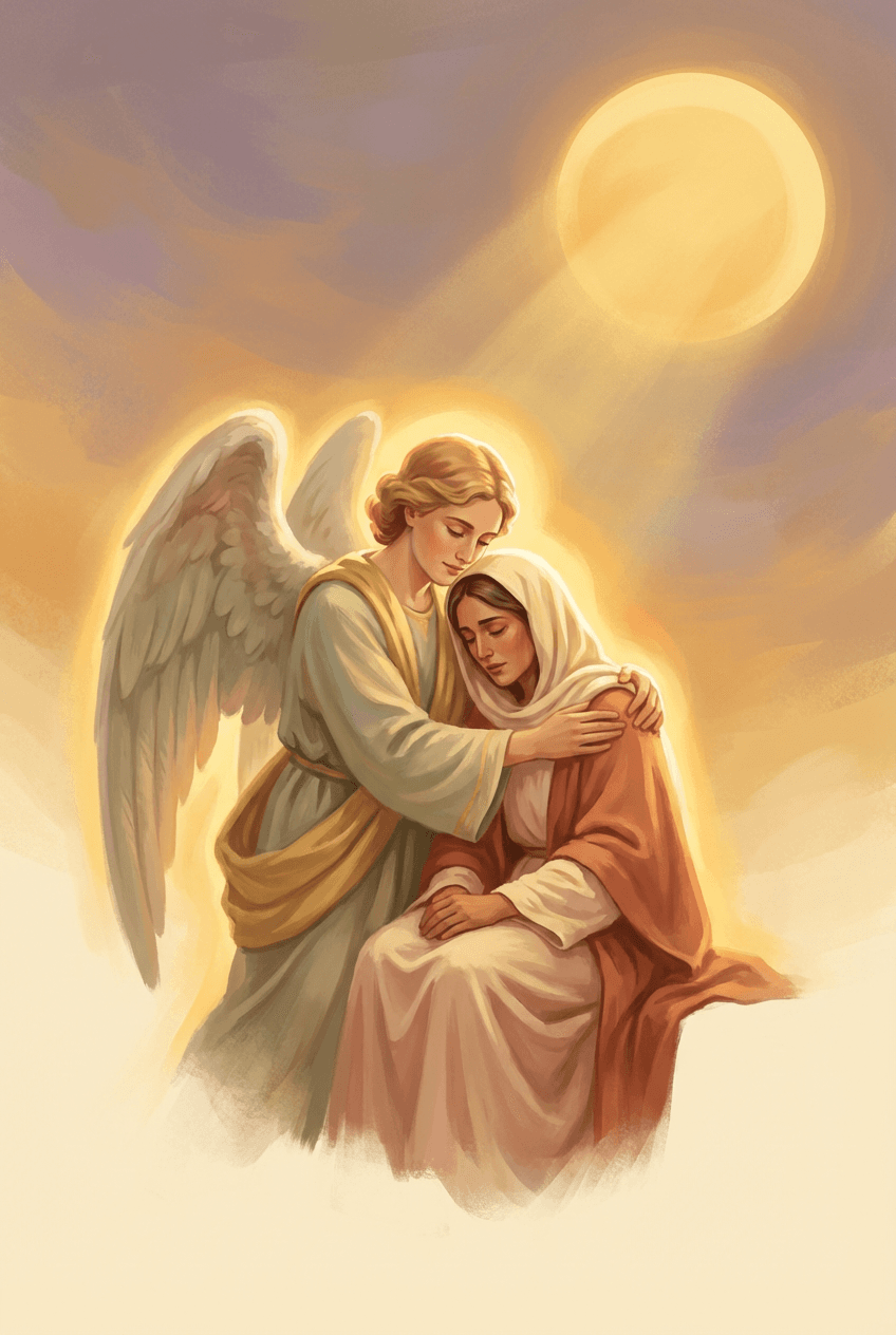 Prayer for Loneliness