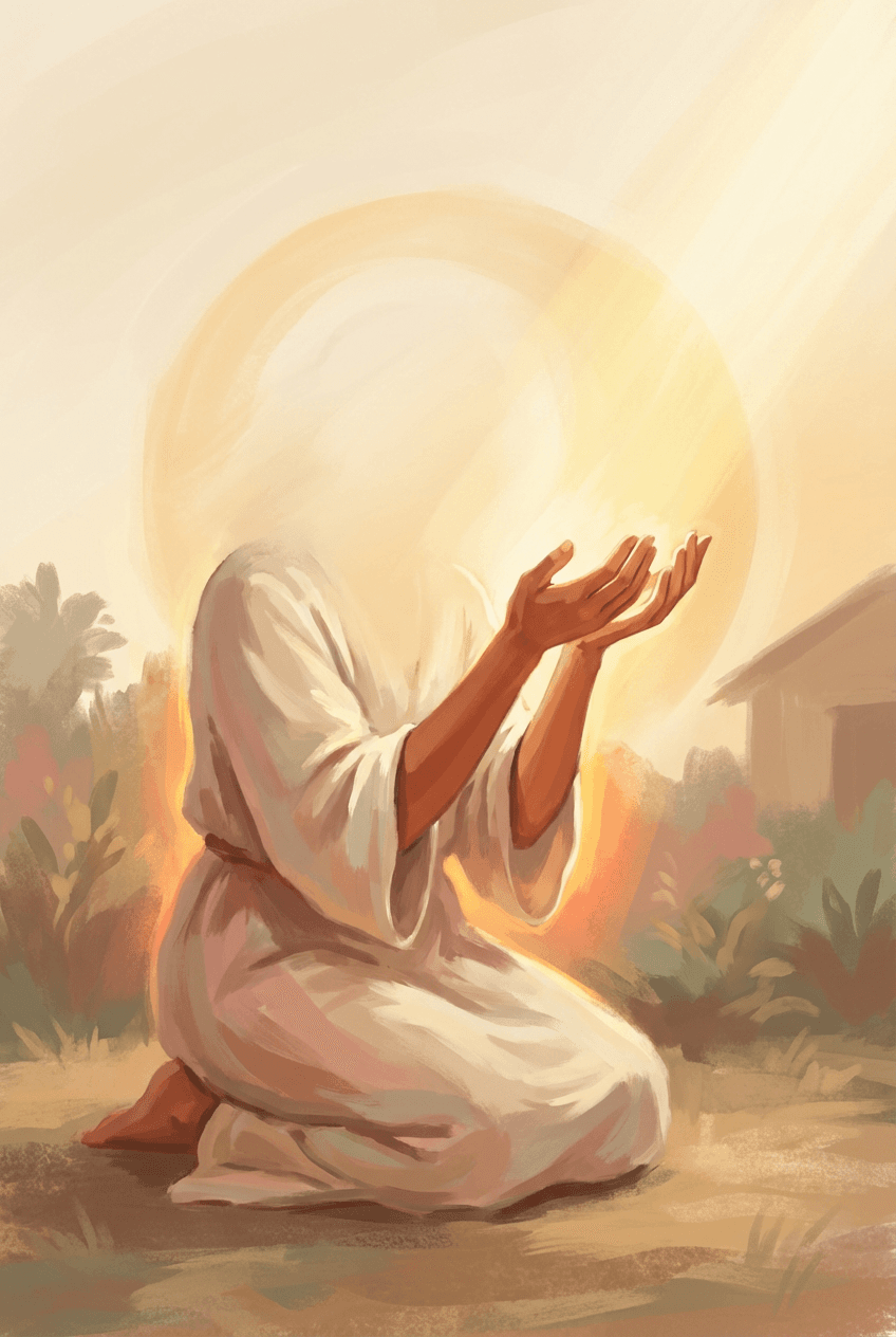 Identity in Christ
