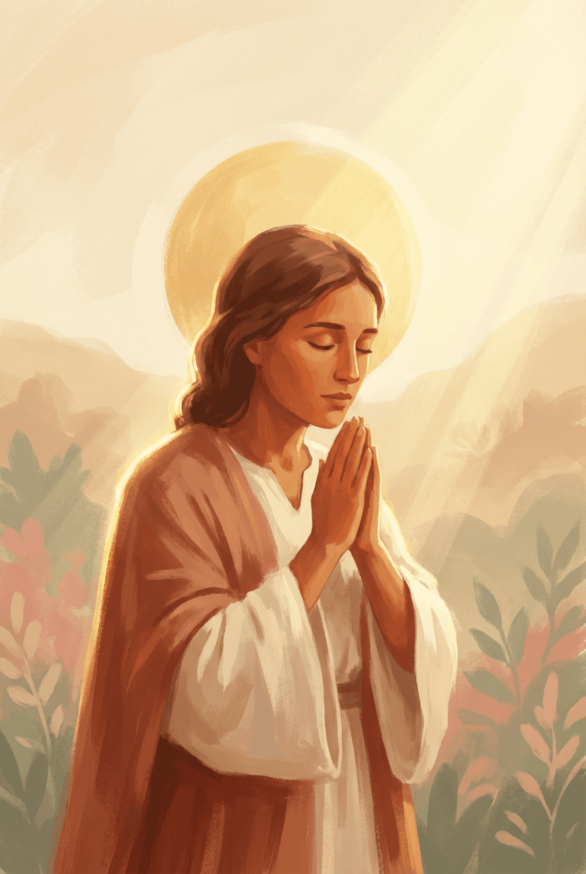 Complete Holy Rosary