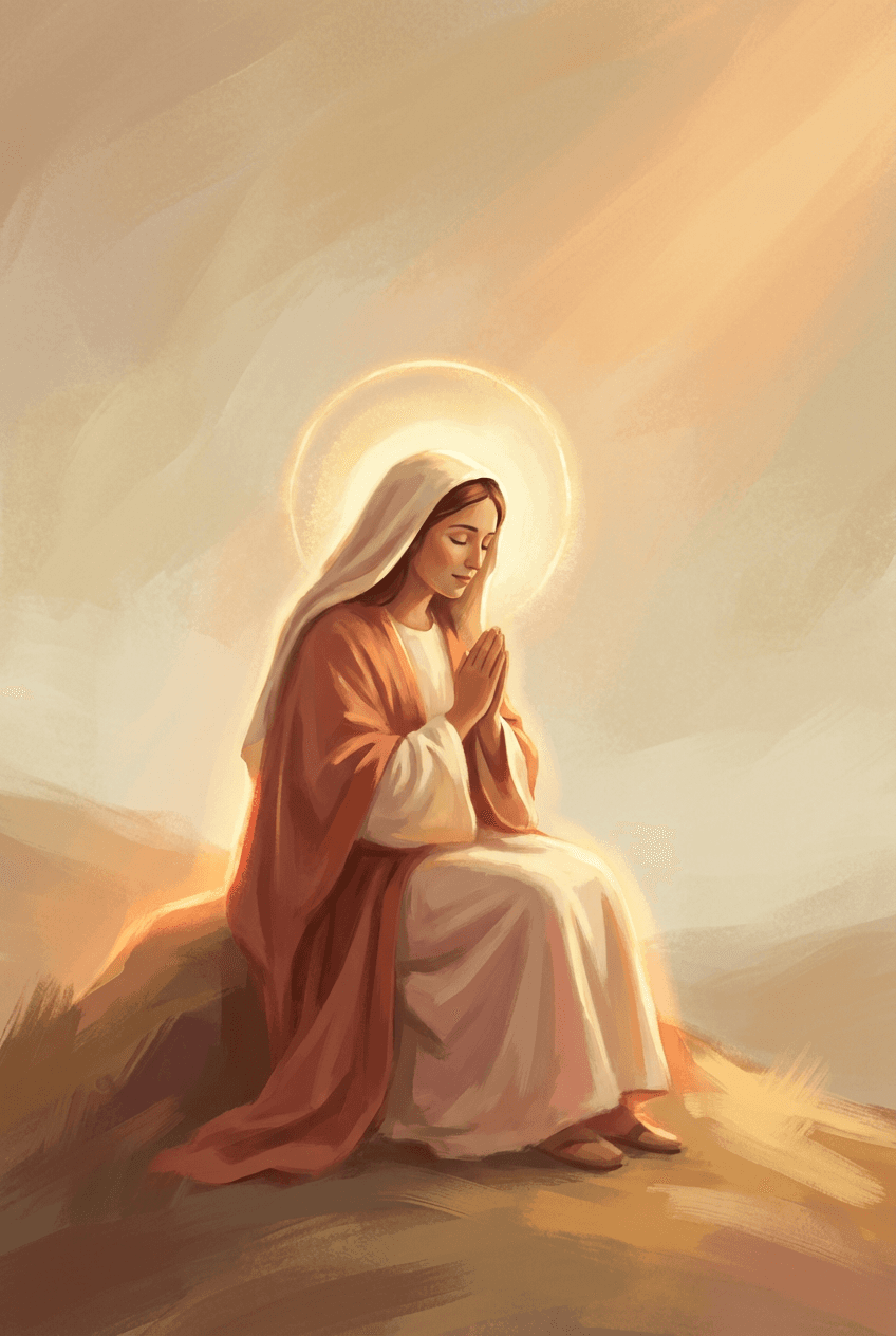 Lectio Divina: Psalm 23