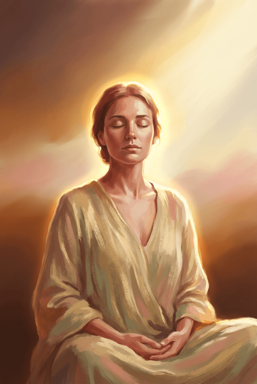 Inner Healing Journey