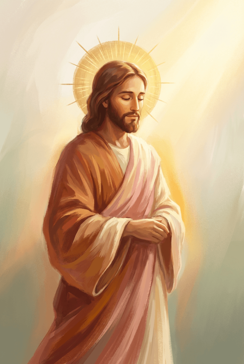 Divine Mercy Chaplet