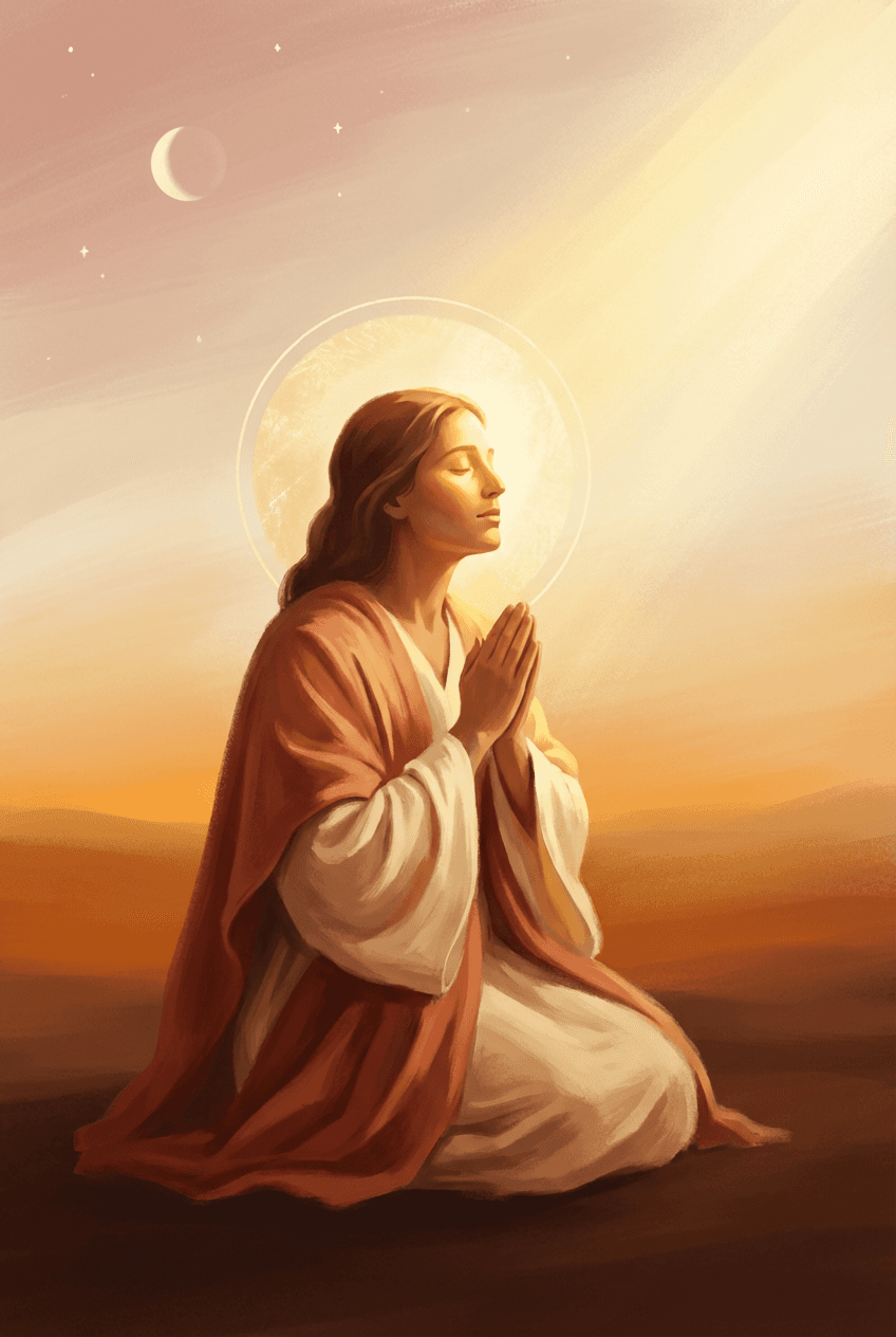 Gratitude Before Sleep