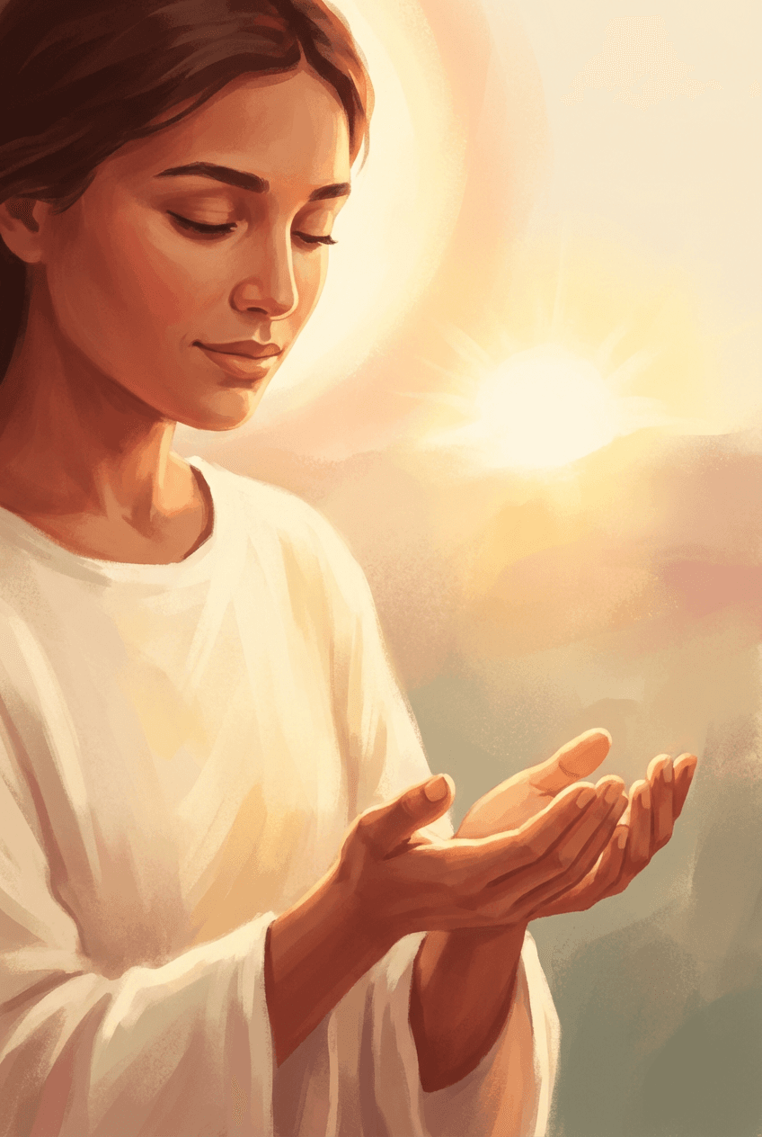 First Light Consecration