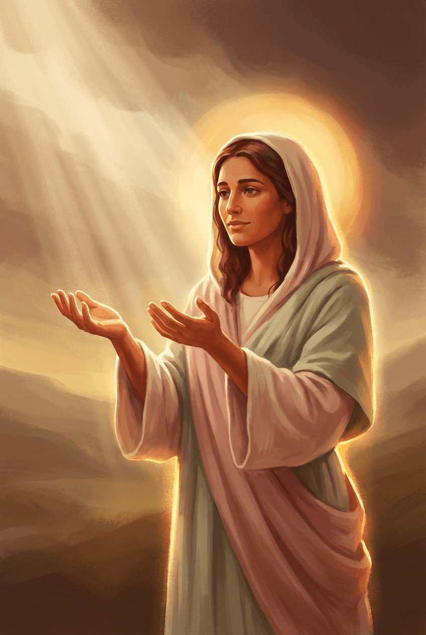 Morning Armor Prayer