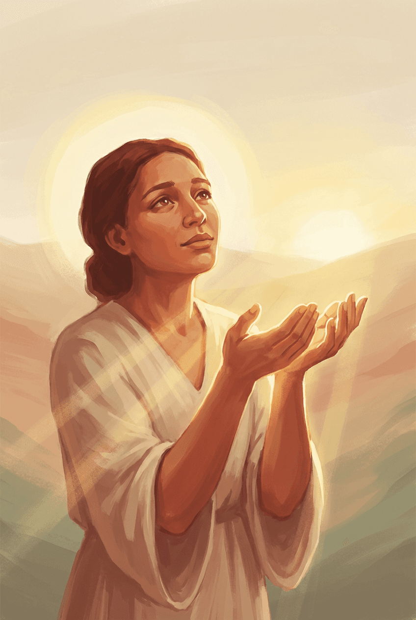Morning Gratitude Awakening