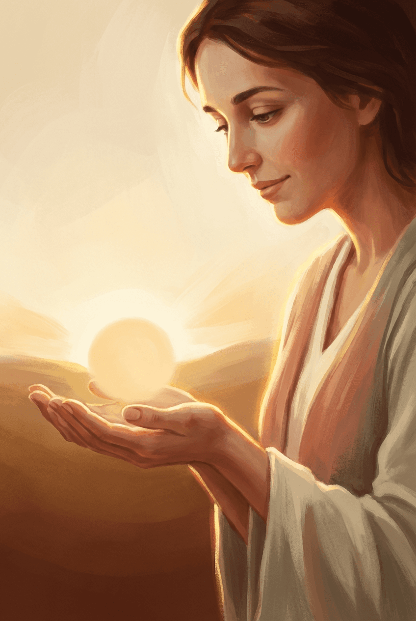 Prayer for Wisdom Today