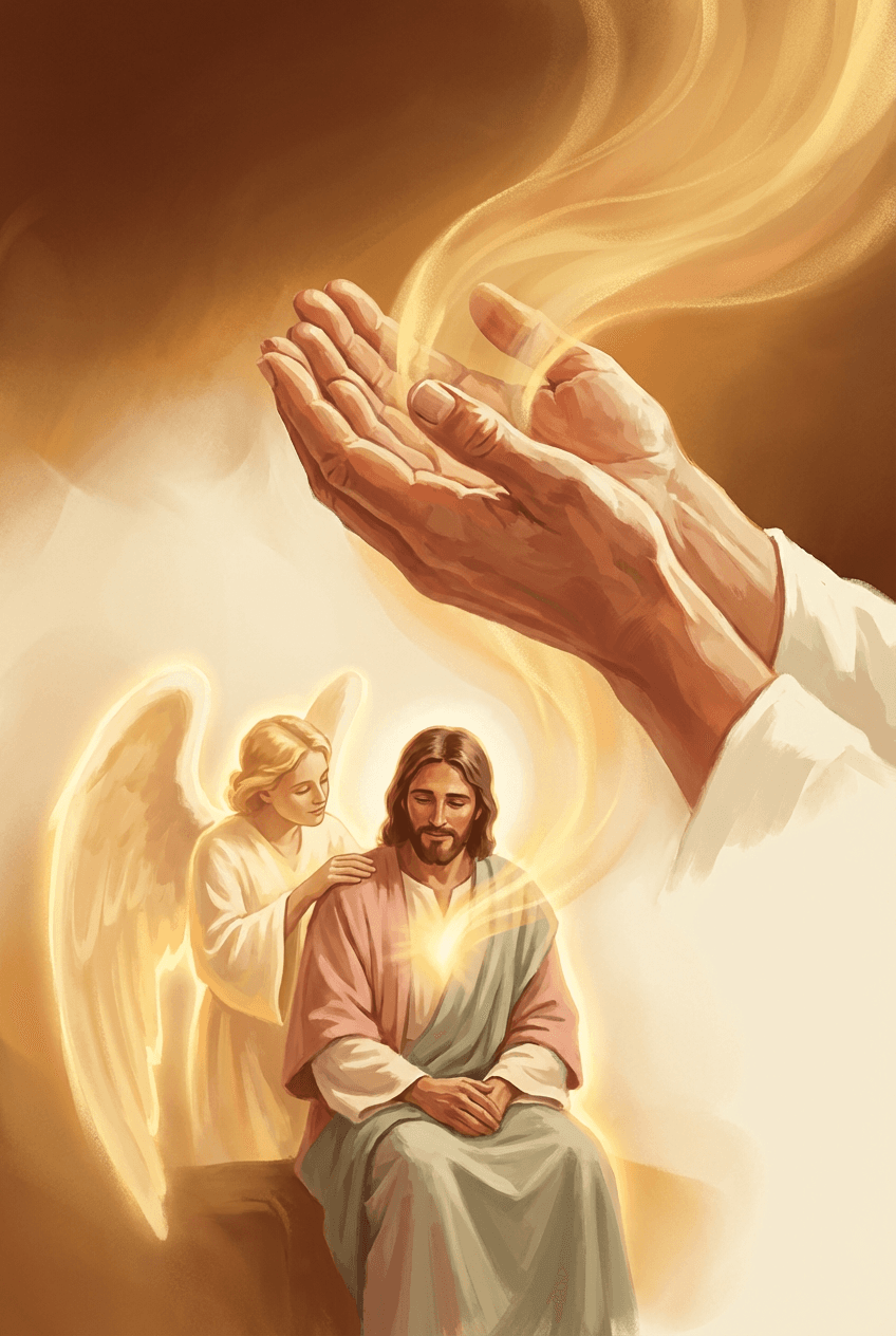 Prayer for Those Battling Cancer