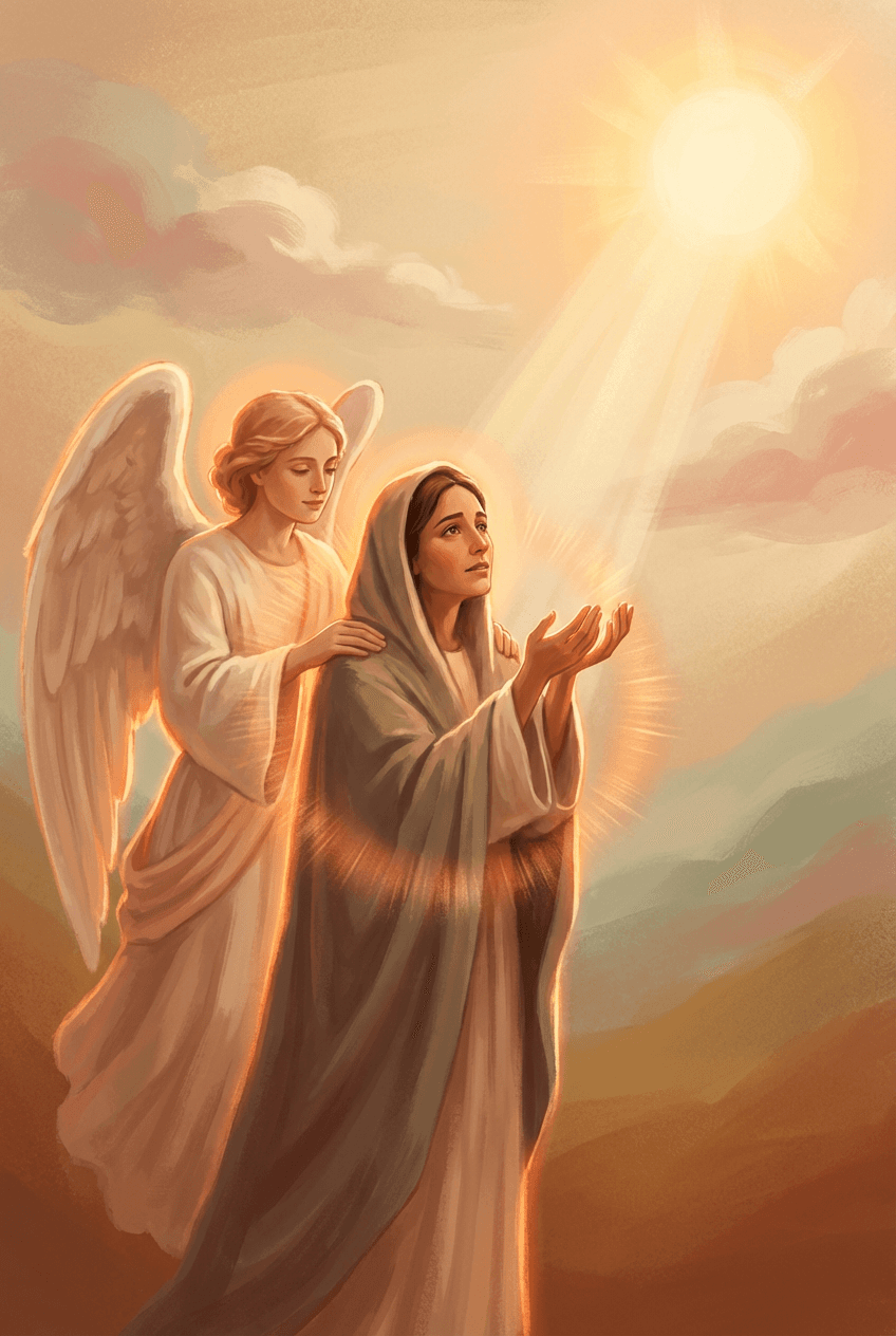 Healing a Broken Heart